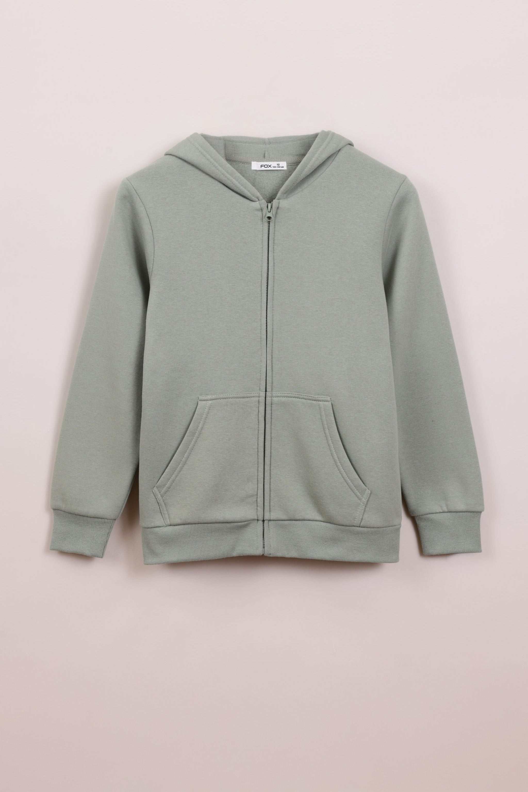 FOX ילדים יוניסקס פוטרים קפוצ'ון פוטר UNISEX קפוצ'ון פוטר UNISEX