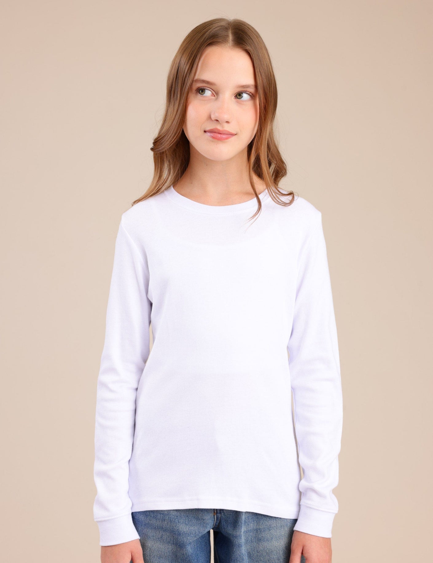 FOX אביזרים-פלנל חולצה גופיית פלנל ילדים unisex FOX | גופיית פלנל ילדים unisex | קנה עכשיו