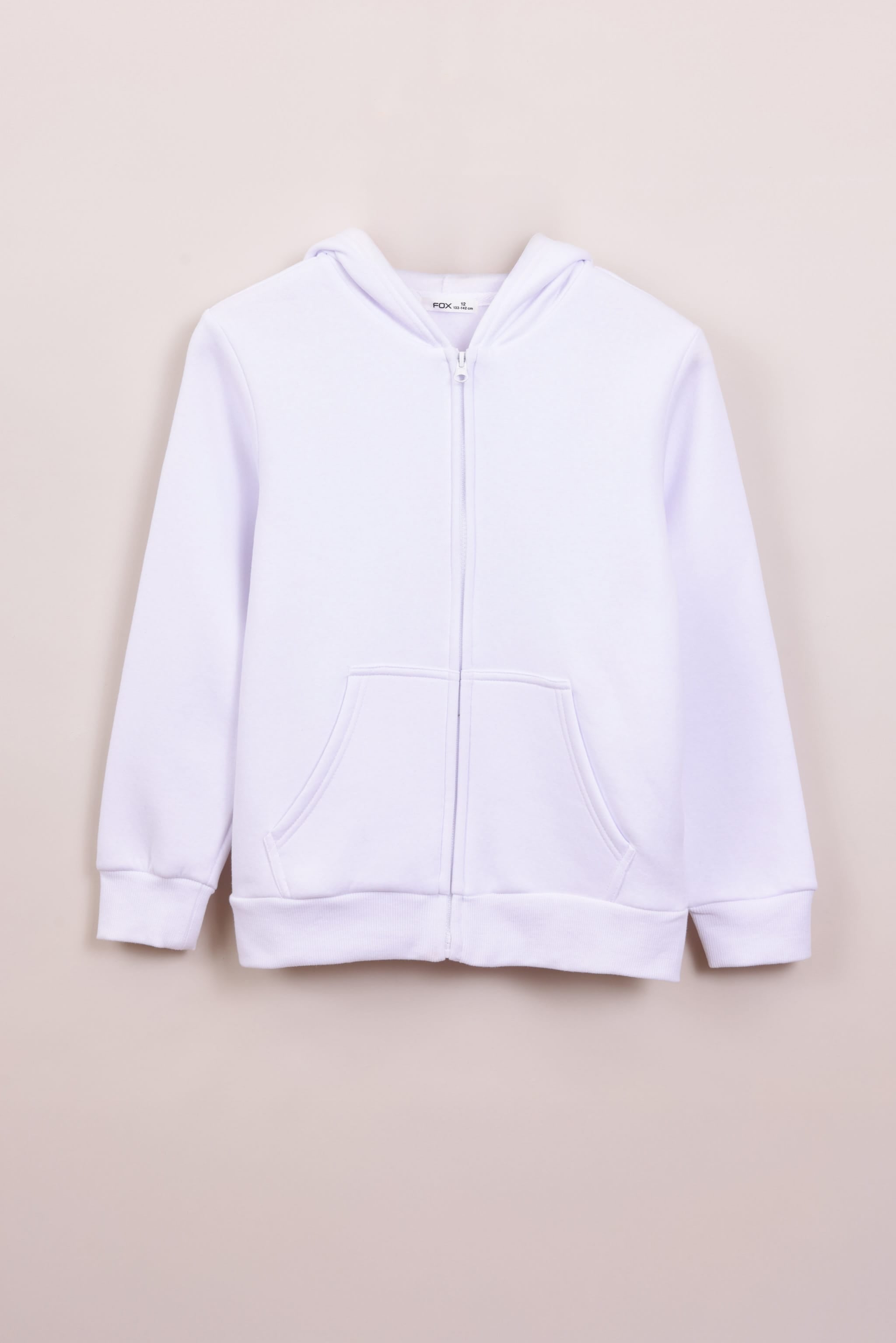 קפוצ'ון בייסיק פוטר UNISEX