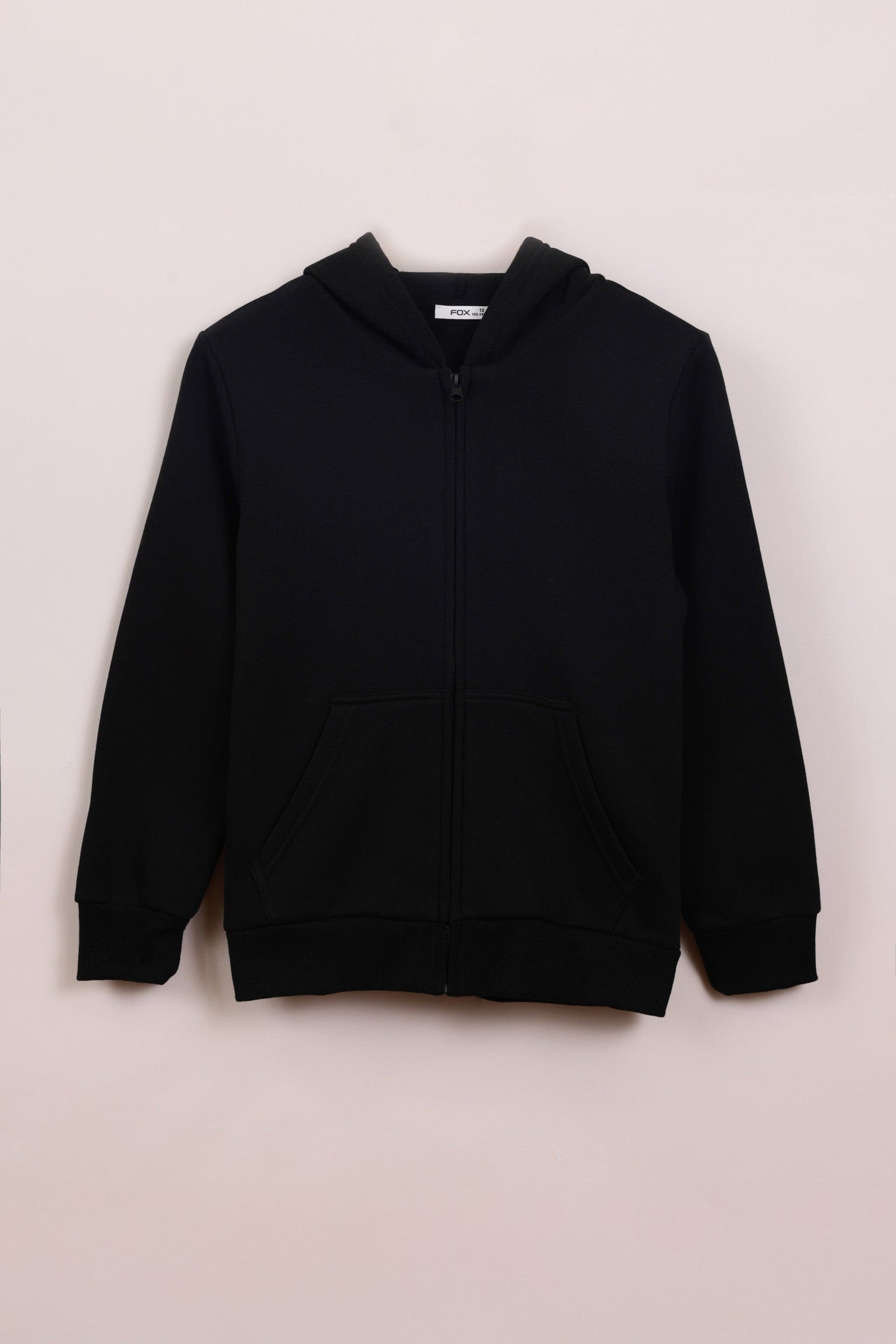 FOX ילדים יוניסקס פוטרים קפוצ&#39;ון פוטר UNISEX FOX | קפוצ&#39;ון פוטר UNISEX | קנה עכשיו