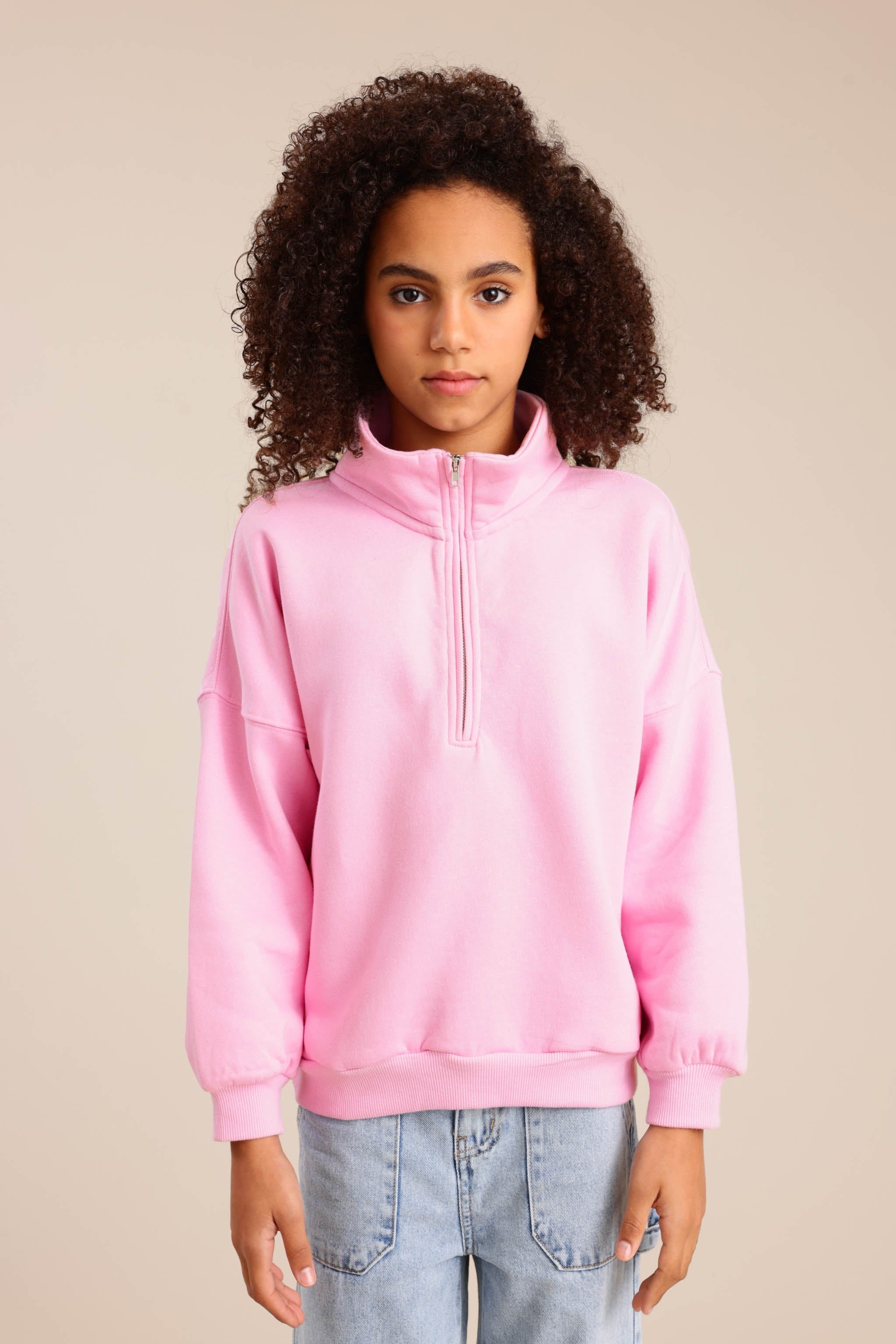 FOX בנות פוטרים פוטר חלק פוטר חלק