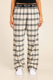 FOX נשים אחר מכנסי פיג'מה מכנסי פיג'מה