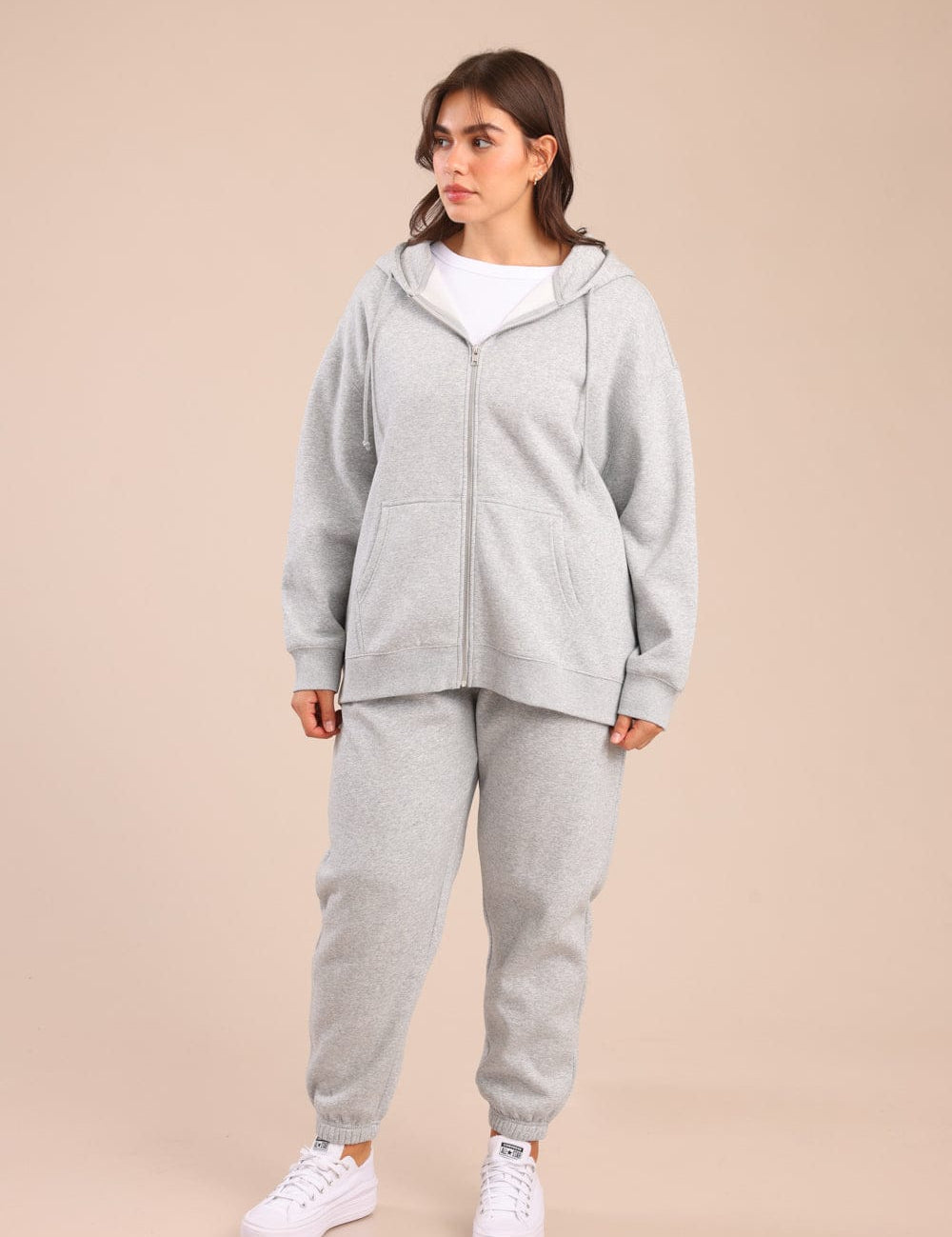 FOX פלאס נשים פוטרים מכנסי פוטר | PLUS SIZE FOX | מכנסי פוטר | PLUS SIZE | קנה עכשיו