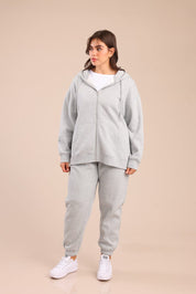 FOX פלאס נשים פוטרים מכנסי פוטר | PLUS SIZE FOX | מכנסי פוטר | PLUS SIZE | קנה עכשיו