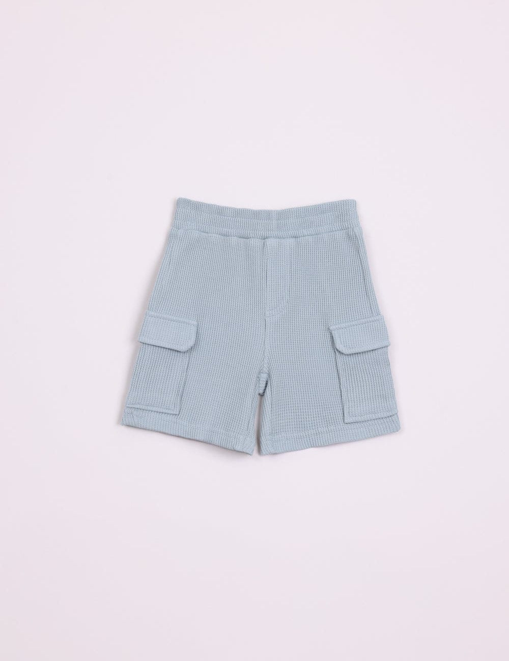 FOX תינוקות בנים מכנסיים קצרים מכנסי ברמודה מכנסי ברמודה