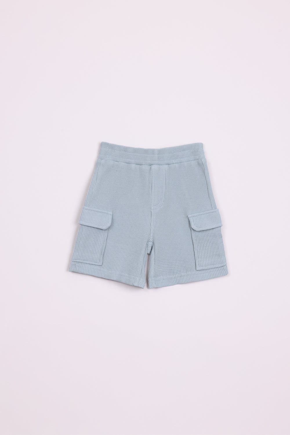 FOX תינוקות בנים מכנסיים קצרים מכנסי ברמודה מכנסי ברמודה