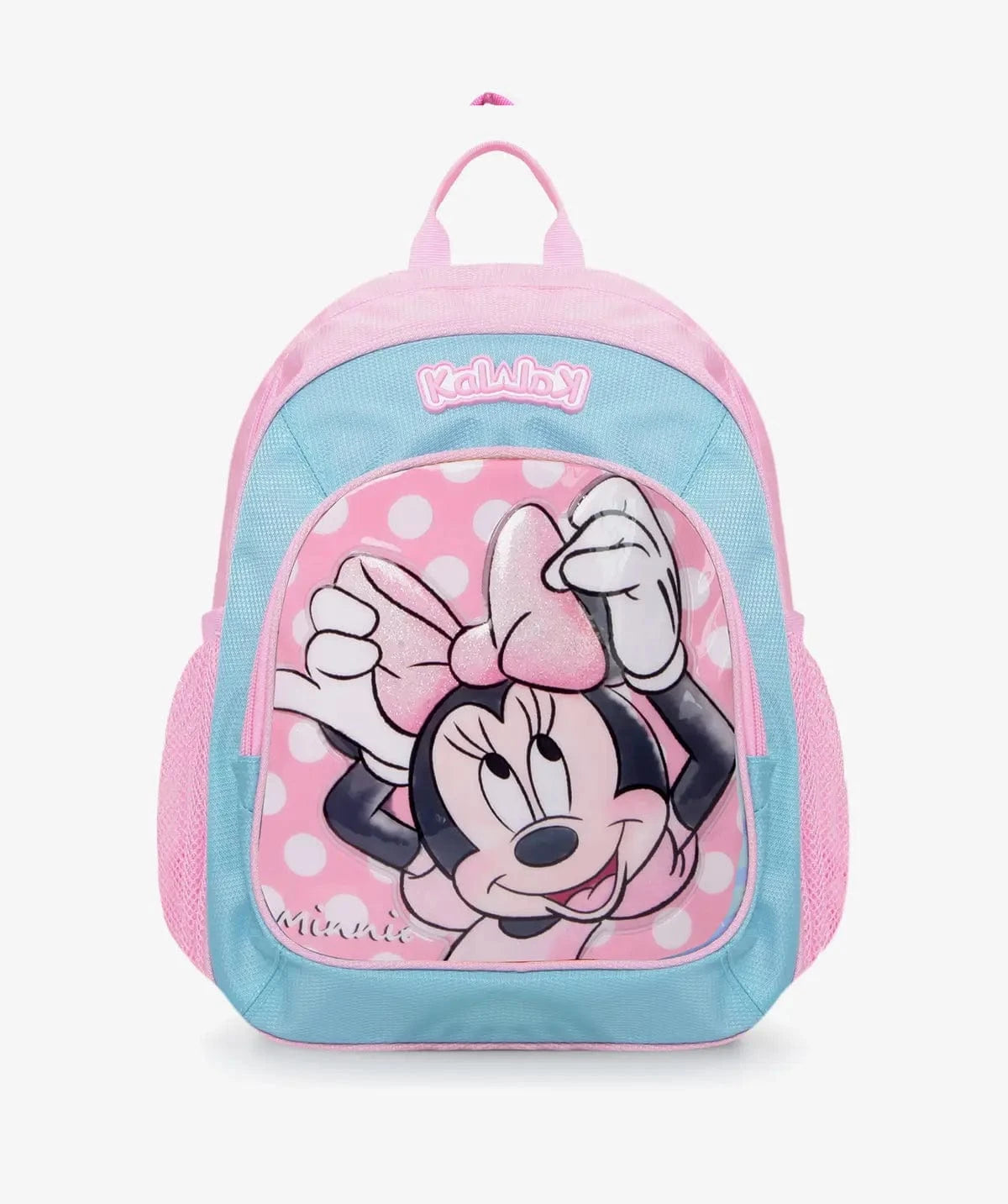 FOX אביזרים תיק OS תיק נועם Minnie Dots תיק נועם Minnie Dots 927112393938