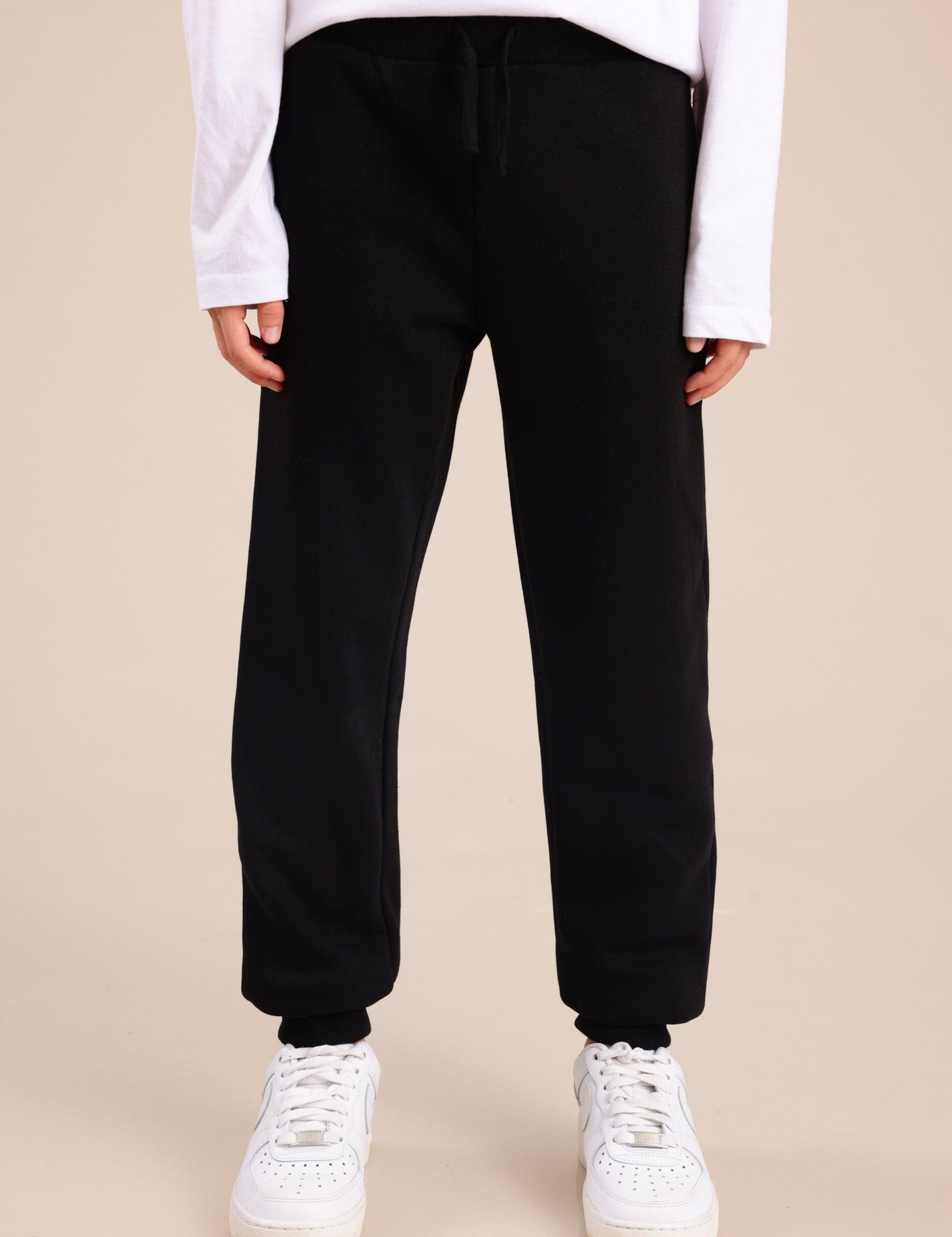 FOX ילדים יוניסקס פוטרים מכנסי פוטר UNISEX FOX | מכנסי פוטר UNISEX | קנה עכשיו