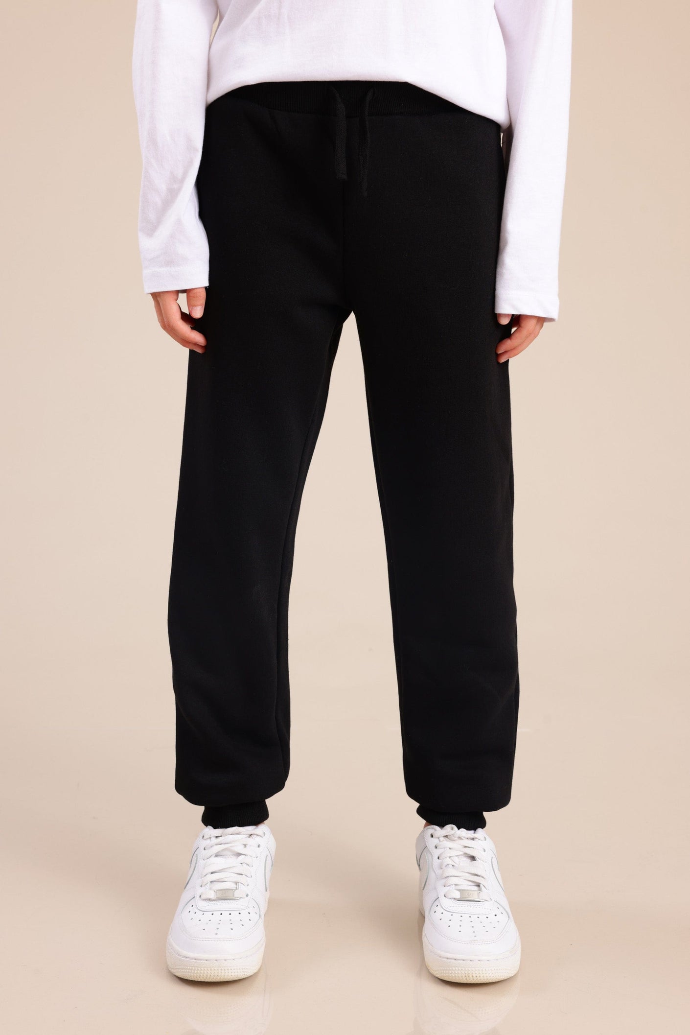 FOX ילדים יוניסקס פוטרים מכנסי פוטר UNISEX FOX | מכנסי פוטר UNISEX | קנה עכשיו