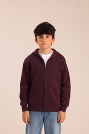 FOX ילדים יוניסקס פוטרים קפוצ'ון בייסיק פוטר UNISEX קפוצ'ון בייסיק פוטר UNISEX