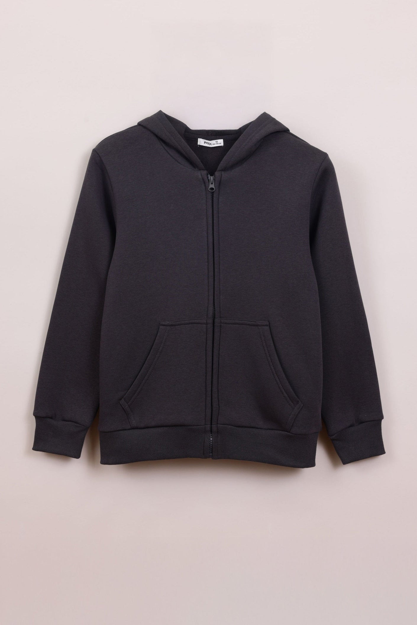 FOX ילדים יוניסקס פוטרים קפוצ&#39;ון פוטר UNISEX FOX | קפוצ&#39;ון פוטר UNISEX | קנה עכשיו