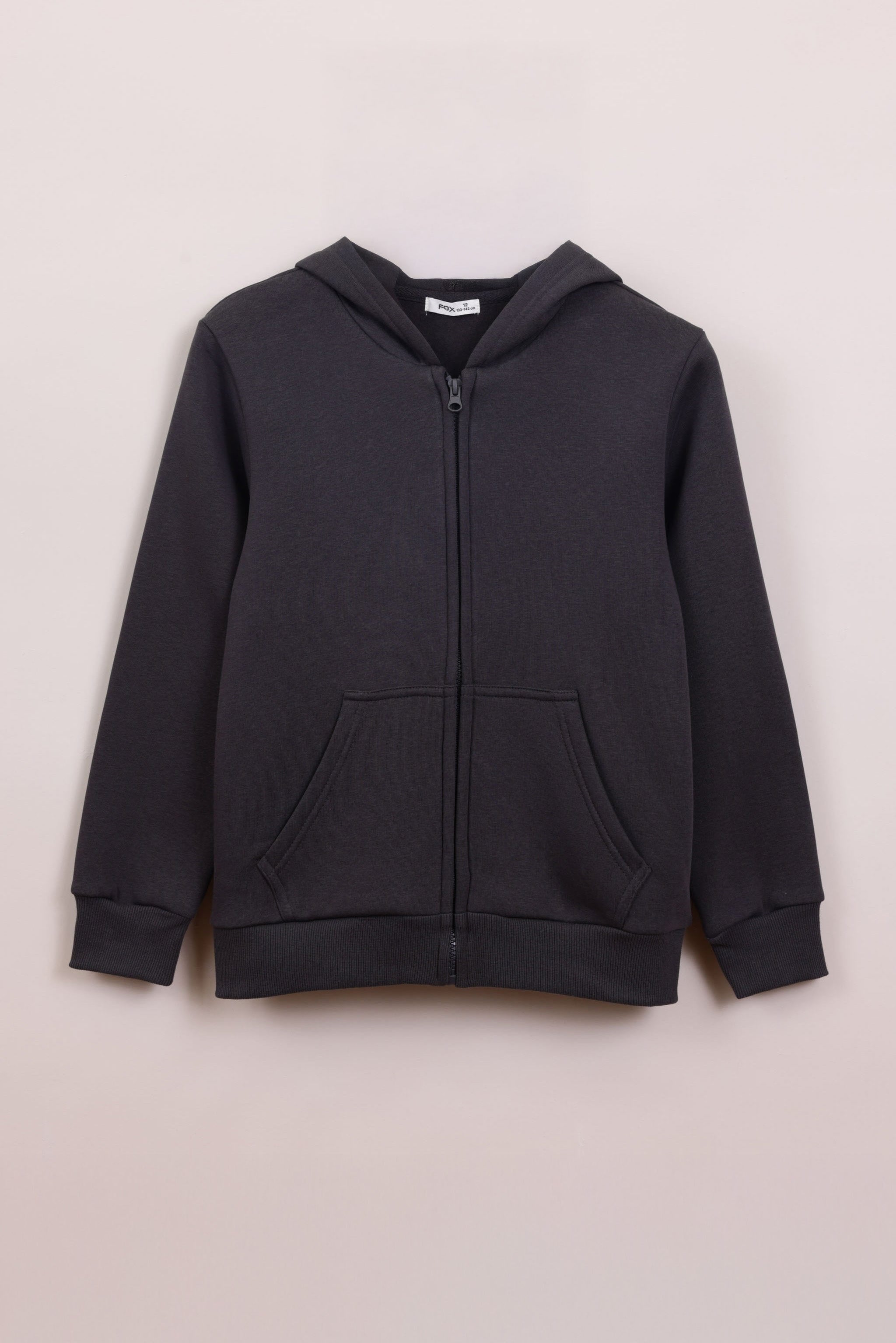FOX ילדים יוניסקס פוטרים קפוצ'ון פוטר UNISEX FOX | קפוצ'ון פוטר UNISEX | קנה עכשיו