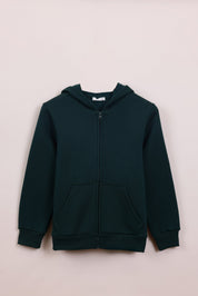 FOX ילדים יוניסקס פוטרים קפוצ'ון פוטר UNISEX קפוצ'ון פוטר UNISEX