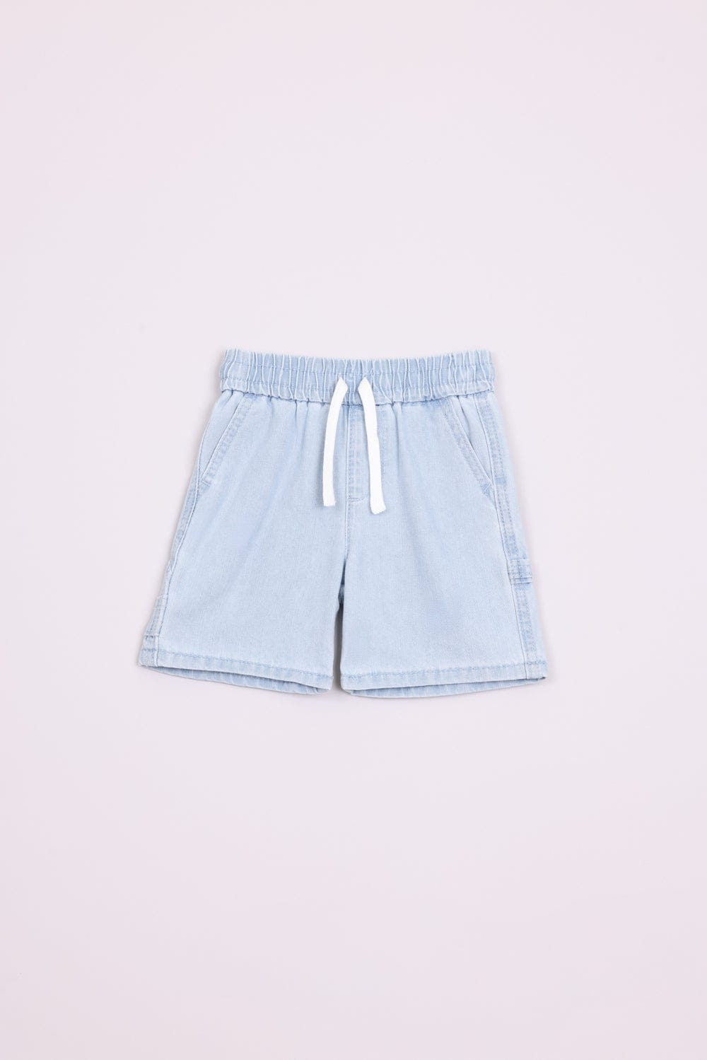 FOX תינוקות בנות מכנסיים קצרים ג'ינס קצר ג'ינס קצר