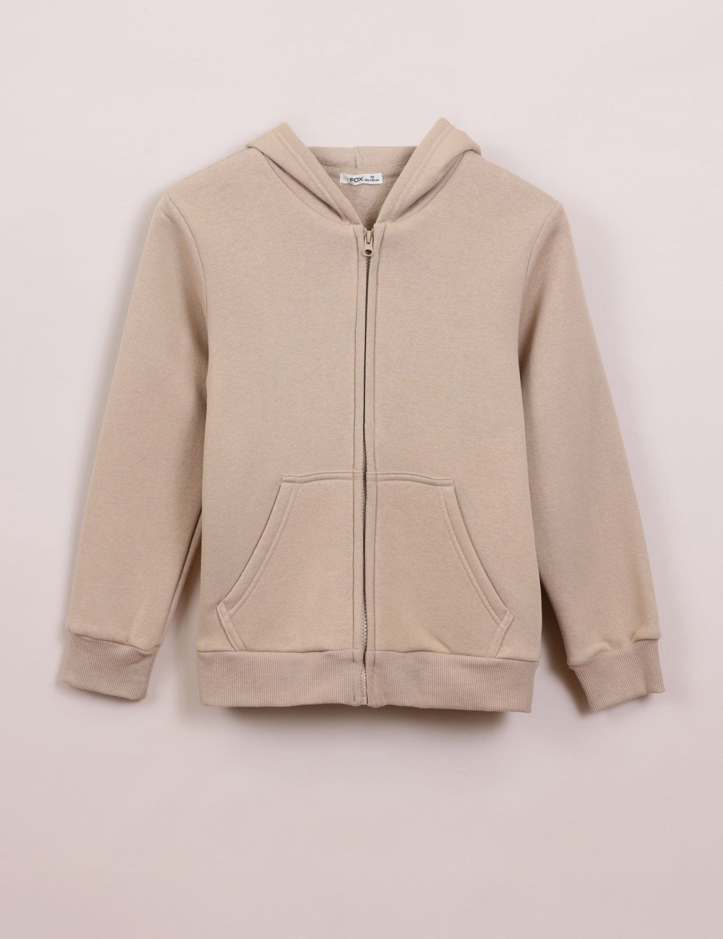 FOX ילדים יוניסקס פוטרים קפוצ'ון פוטר UNISEX קפוצ'ון פוטר UNISEX