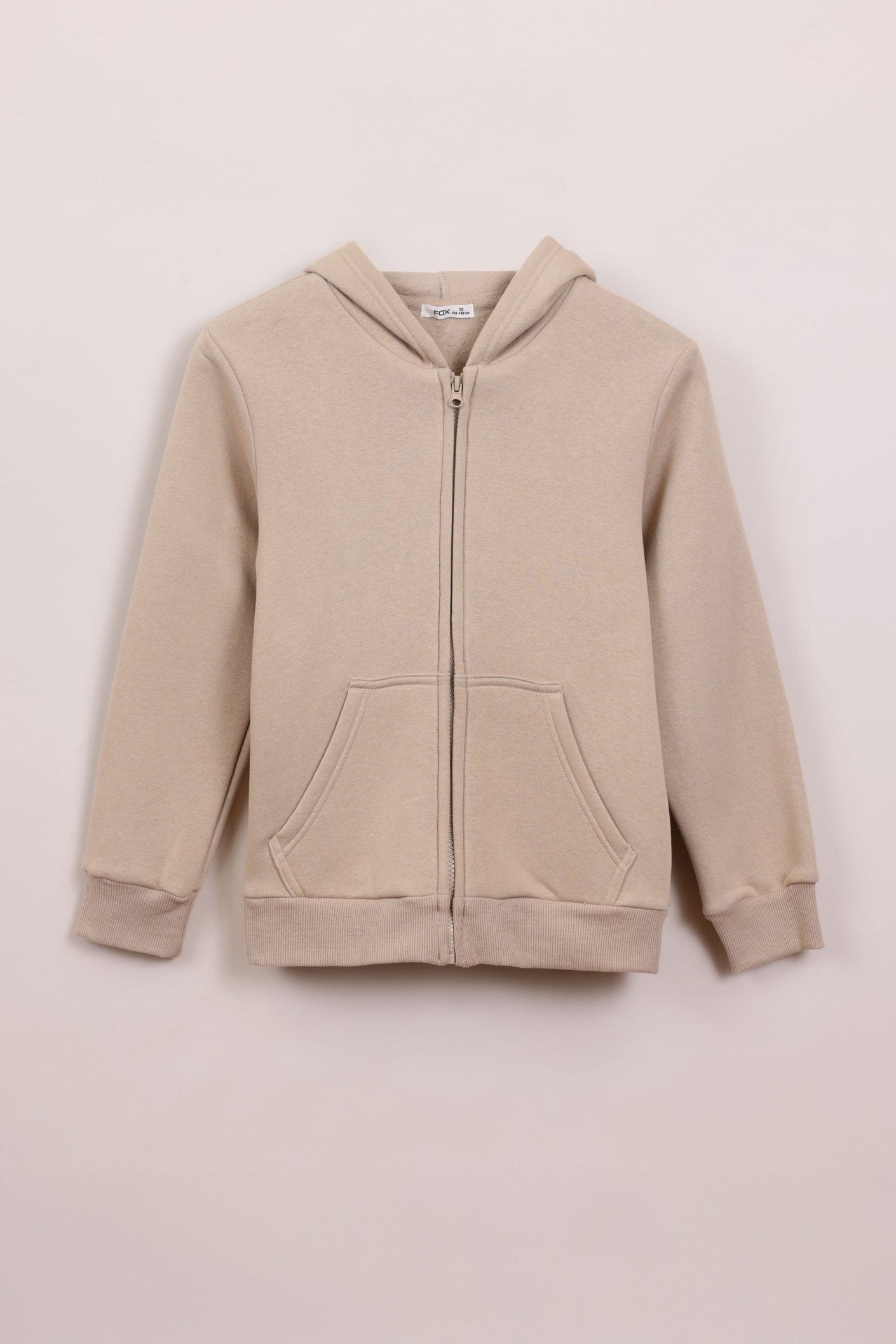 FOX ילדים יוניסקס פוטרים קפוצ&#39;ון פוטר UNISEX קפוצ&#39;ון פוטר UNISEX