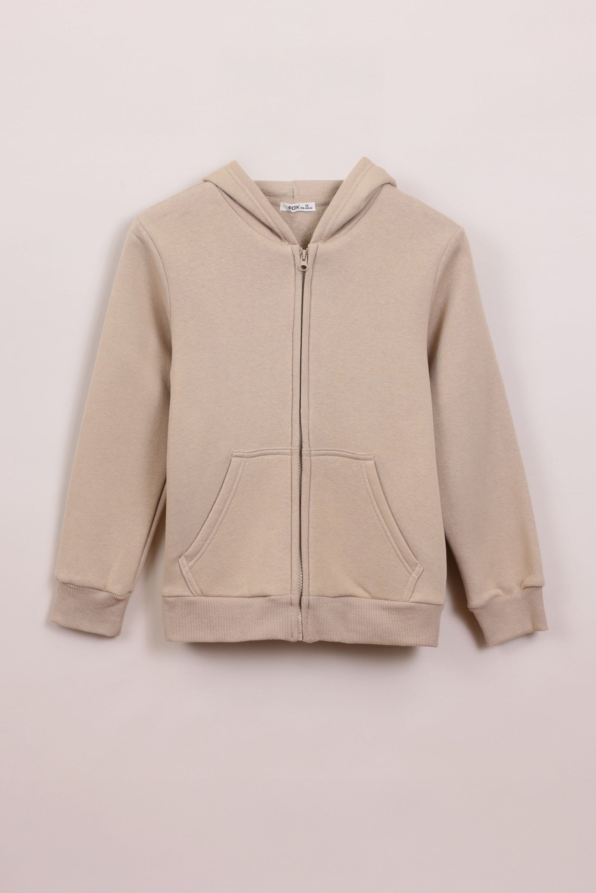 FOX ילדים יוניסקס פוטרים קפוצ'ון פוטר UNISEX קפוצ'ון פוטר UNISEX