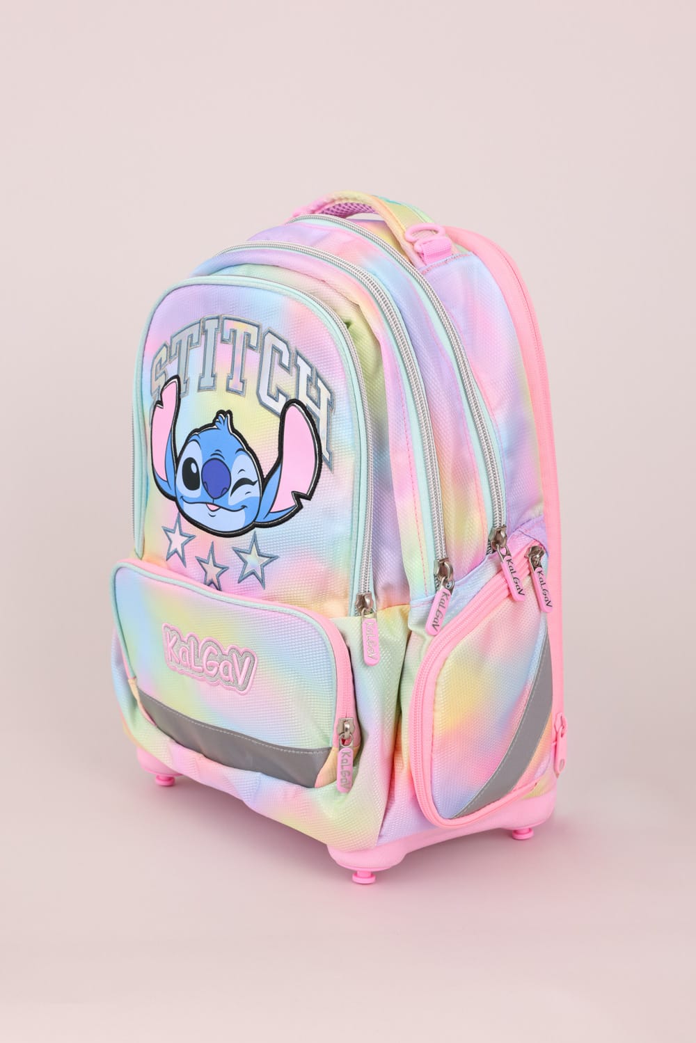 FOX אביזרי ילדים תיק המארז המושלם Trolley Stitch-צבעוני המארז המושלם Trolley Stitch-צבעוני 926238393938
