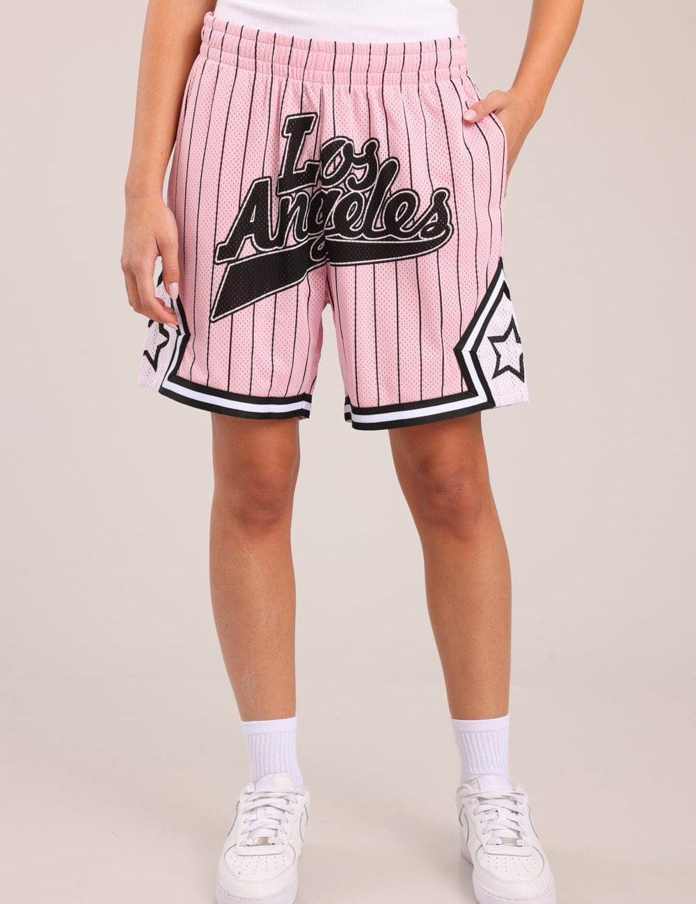 FOX נשים מכנסיים מכנסי כדורסל נשים מכנסי כדורסל נשים