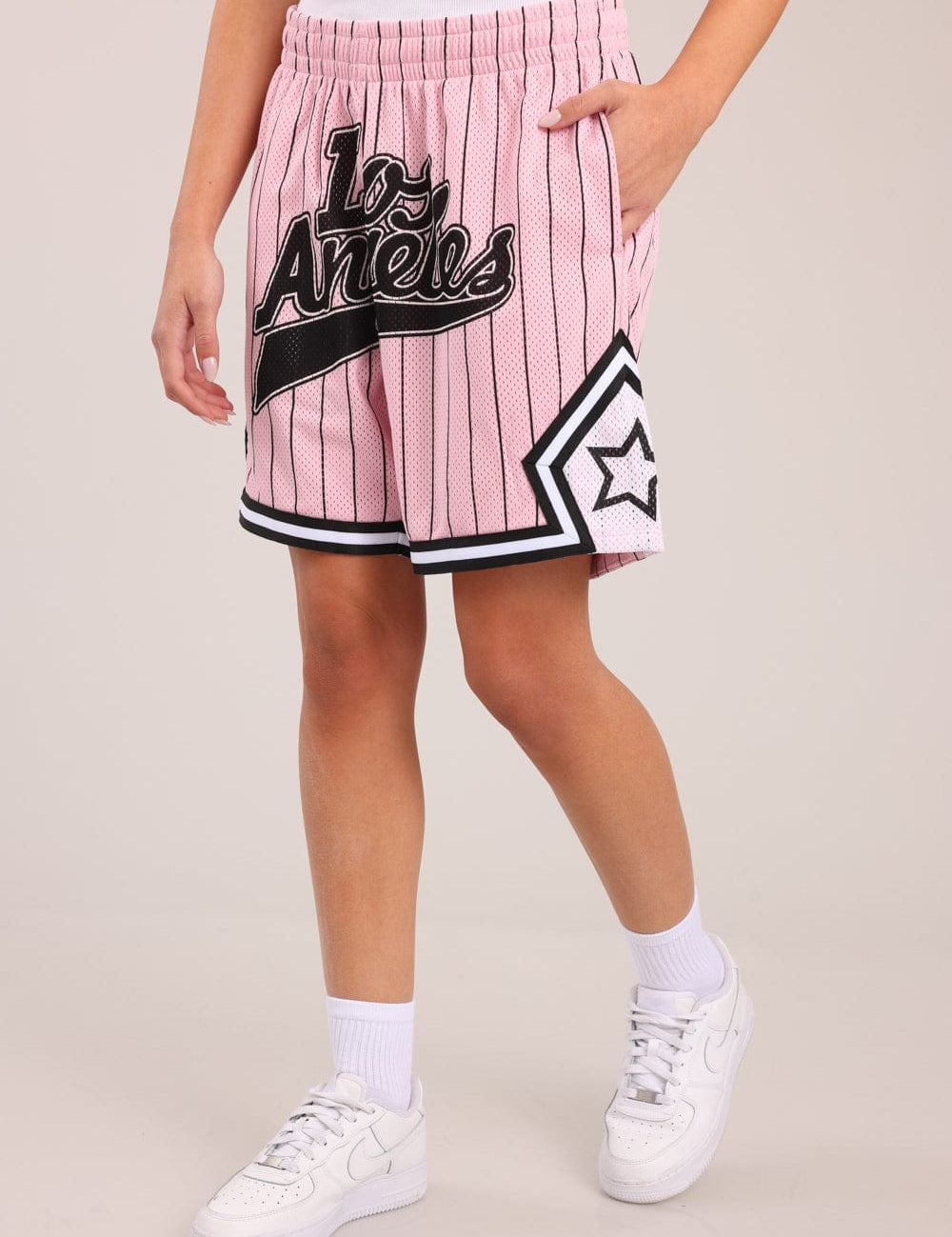 FOX נשים מכנסיים מכנסי כדורסל נשים מכנסי כדורסל נשים