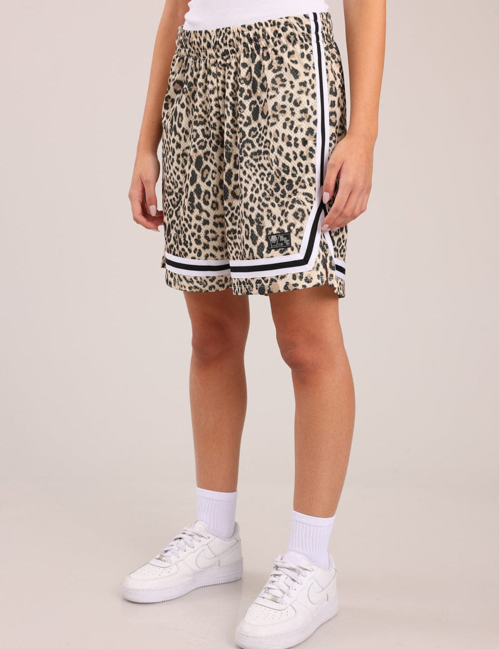 FOX נשים מכנסיים מכנסי כדורסל נשים מכנסי כדורסל נשים