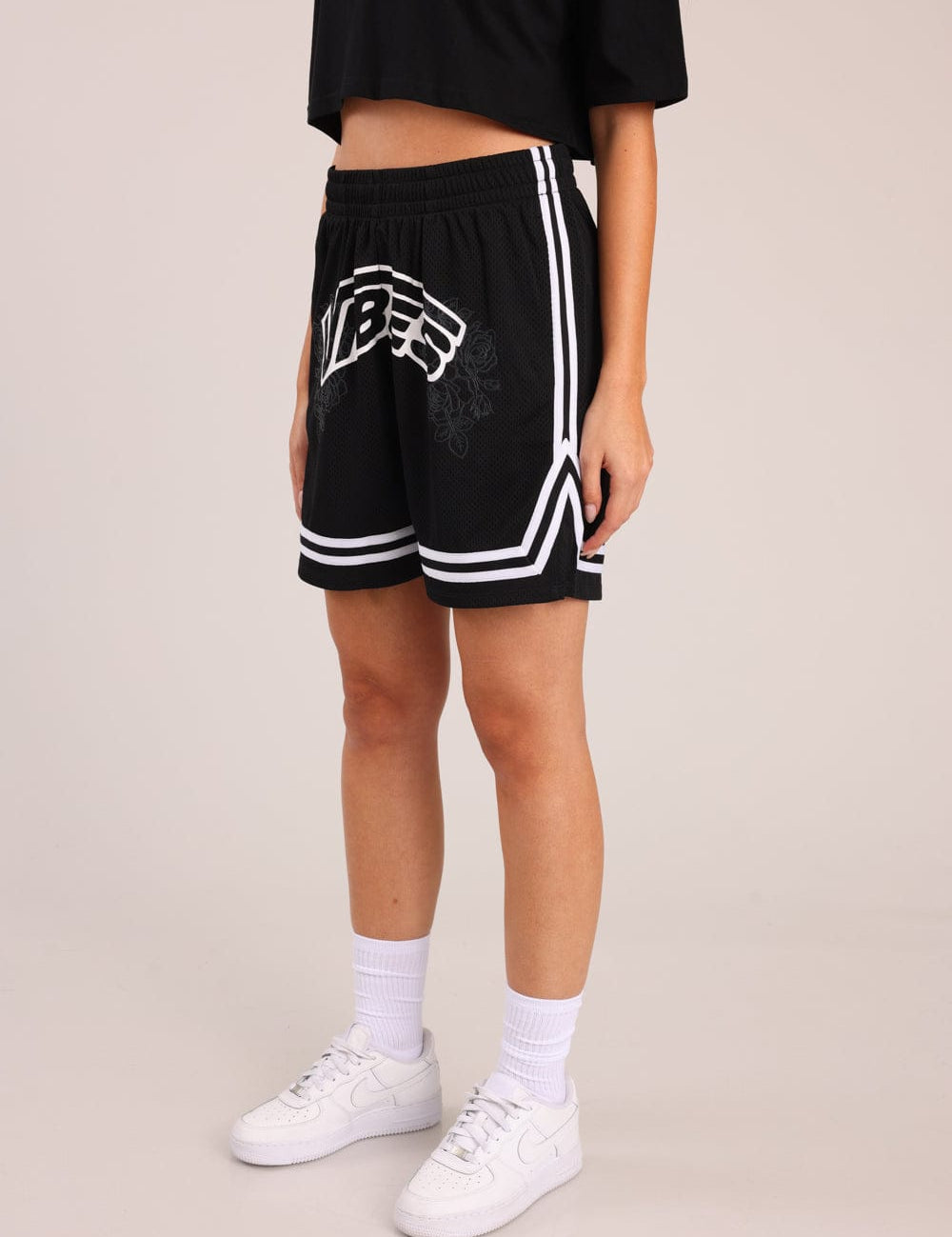 FOX נשים מכנסיים קצרים מכנסי כדורסל נשים מכנסי כדורסל נשים