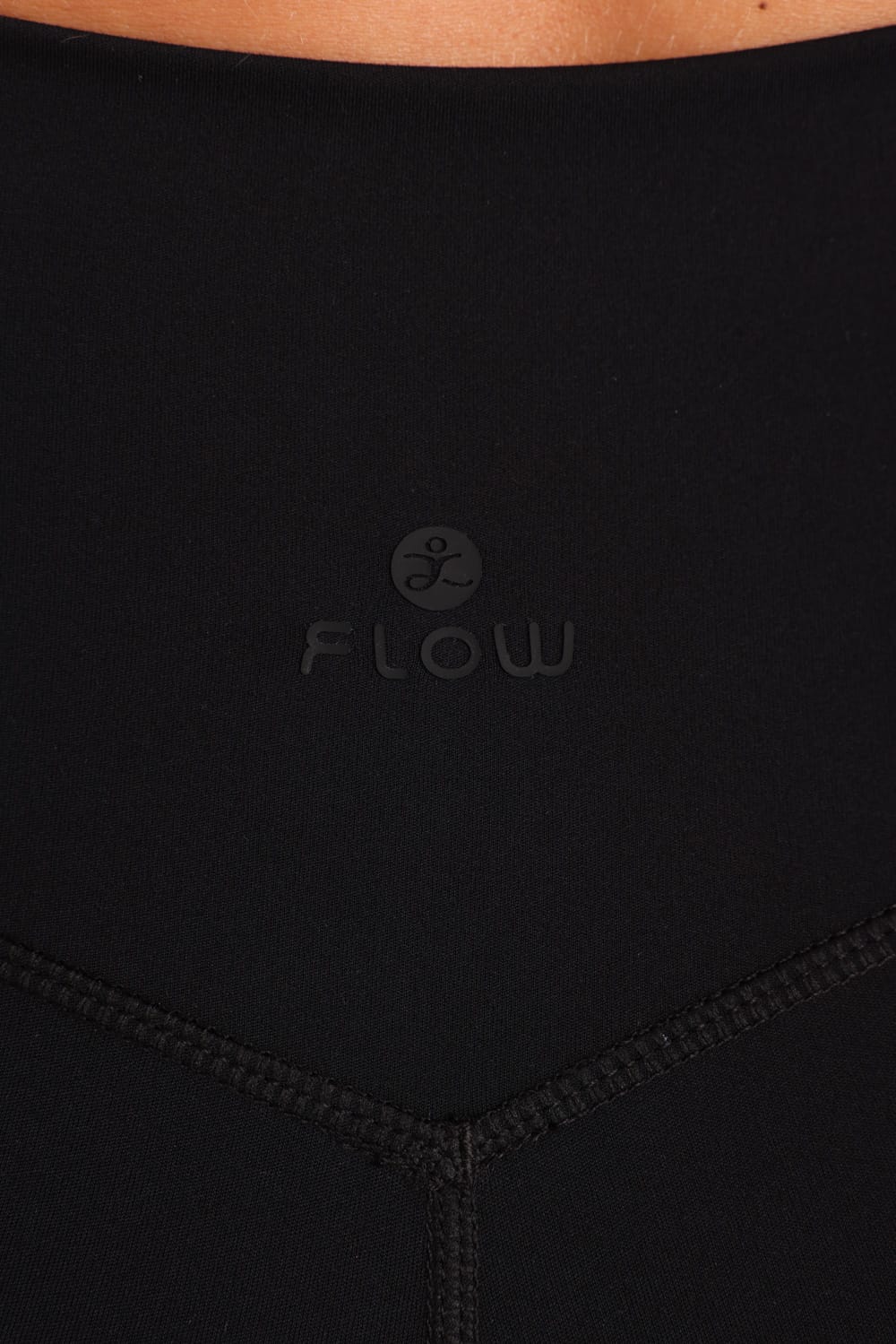 FOX נשים מכנסיים קצרים טייץ קצר -Flow טייץ קצר -Flow