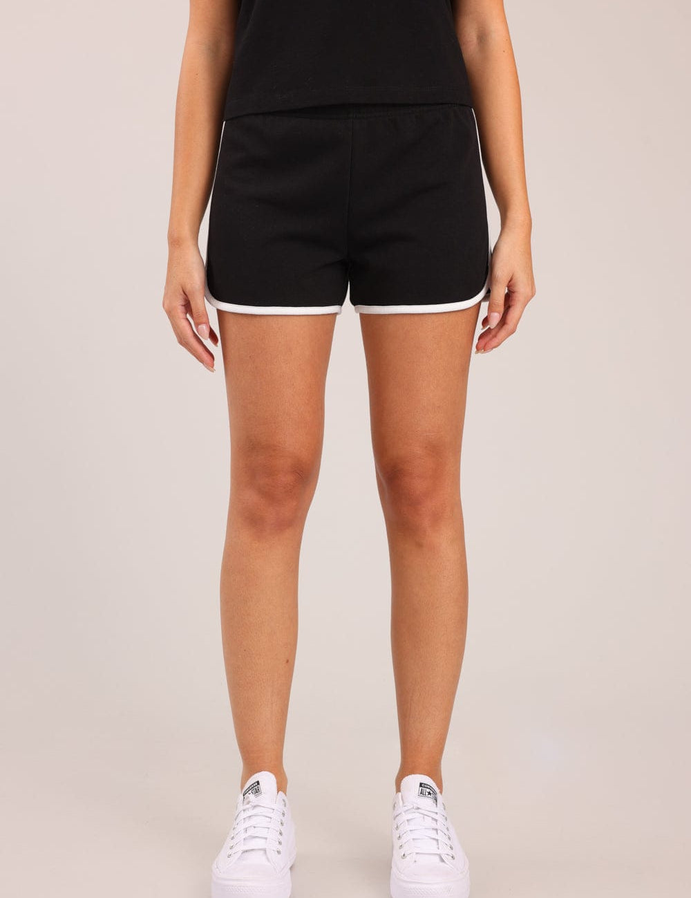 FOX נשים מכנסיים מכנסיים קצרים מכנסיים קצרים