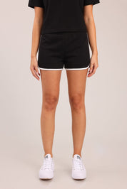 FOX נשים מכנסיים מכנסיים קצרים מכנסיים קצרים