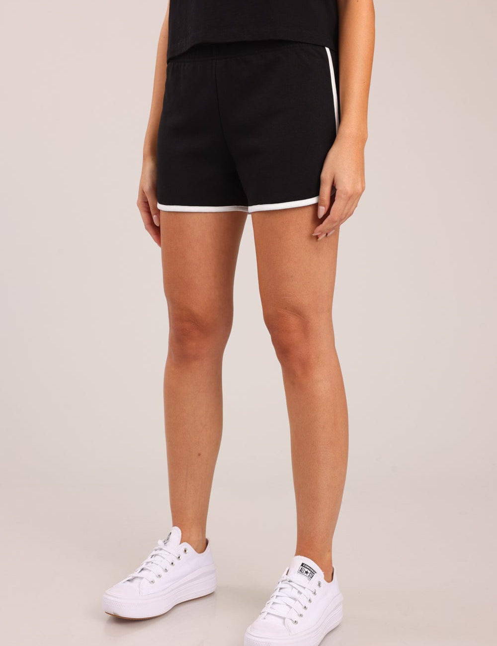 FOX נשים מכנסיים מכנסיים קצרים מכנסיים קצרים