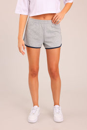 FOX נשים מכנסיים קצרים מכנסיים קצרים מכנסיים קצרים