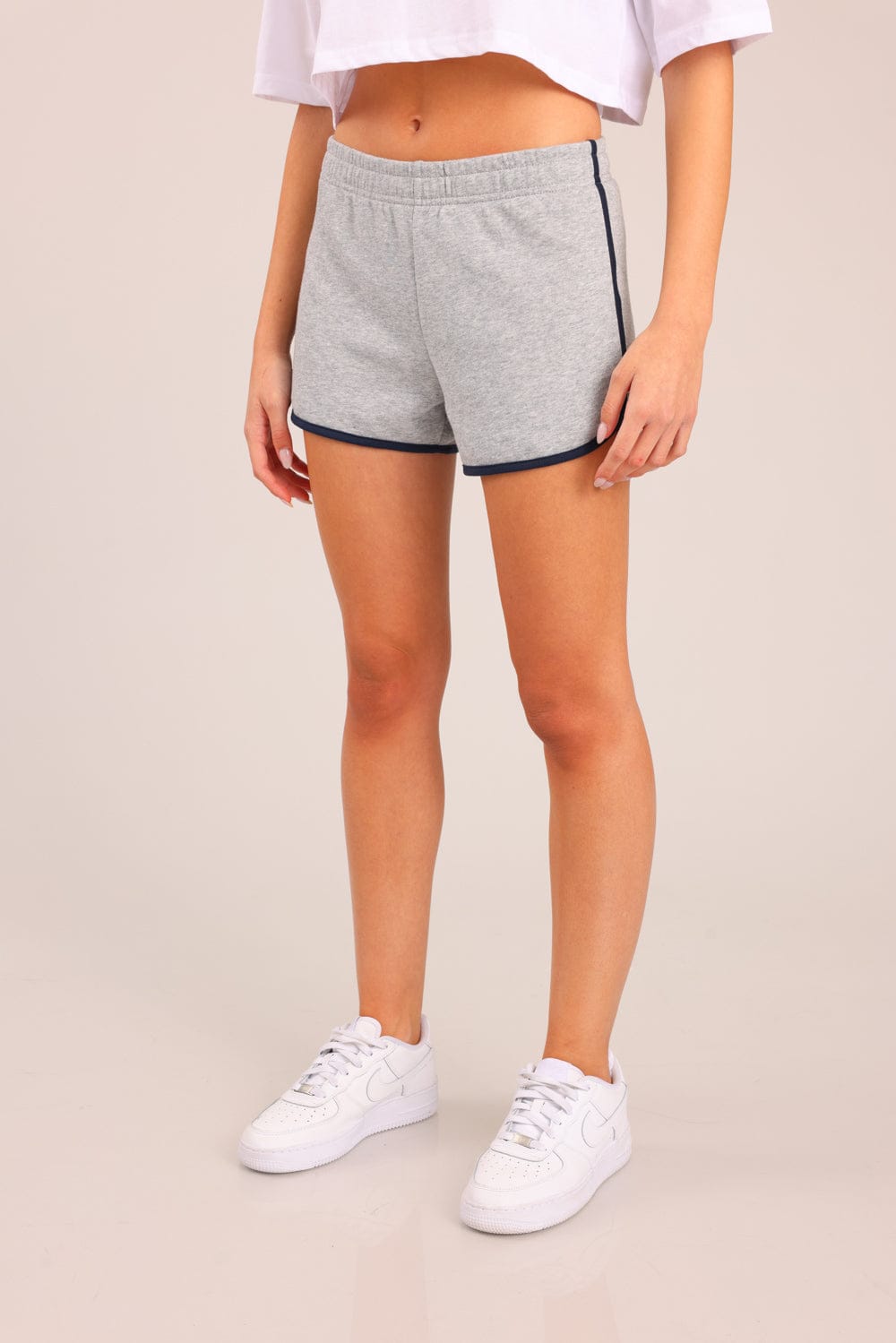 FOX נשים מכנסיים קצרים מכנסיים קצרים מכנסיים קצרים