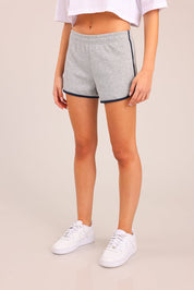 FOX נשים מכנסיים קצרים מכנסיים קצרים מכנסיים קצרים