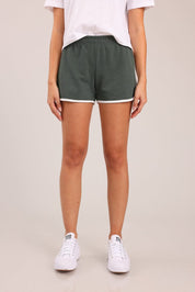 FOX נשים מכנסיים מכנסיים קצרים מכנסיים קצרים