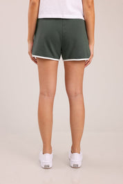 FOX נשים מכנסיים מכנסיים קצרים מכנסיים קצרים