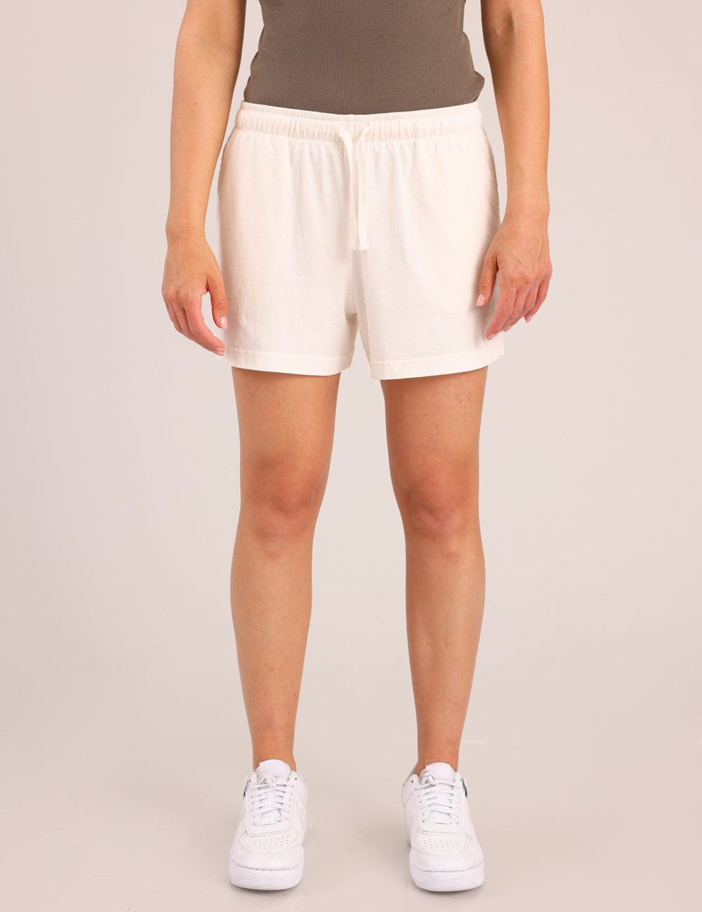 FOX נשים מכנסיים קצרים מכנסיים קצרים מכנסיים קצרים