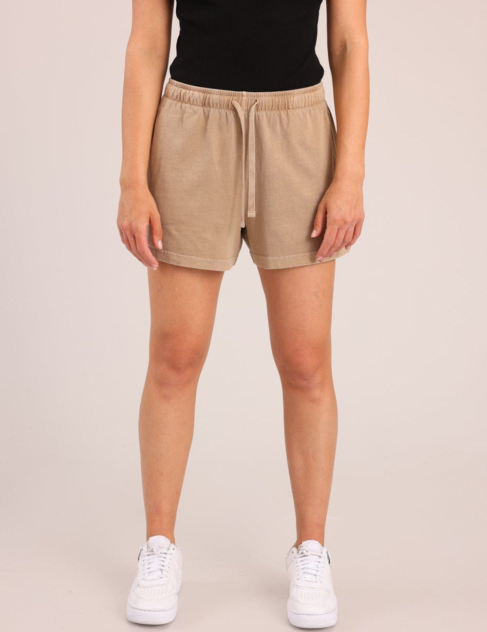 FOX נשים מכנסיים קצרים מכנסיים קצרים מכנסיים קצרים