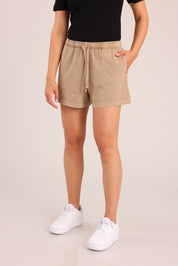 FOX נשים מכנסיים קצרים מכנסיים קצרים מכנסיים קצרים