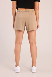 FOX נשים מכנסיים קצרים מכנסיים קצרים מכנסיים קצרים