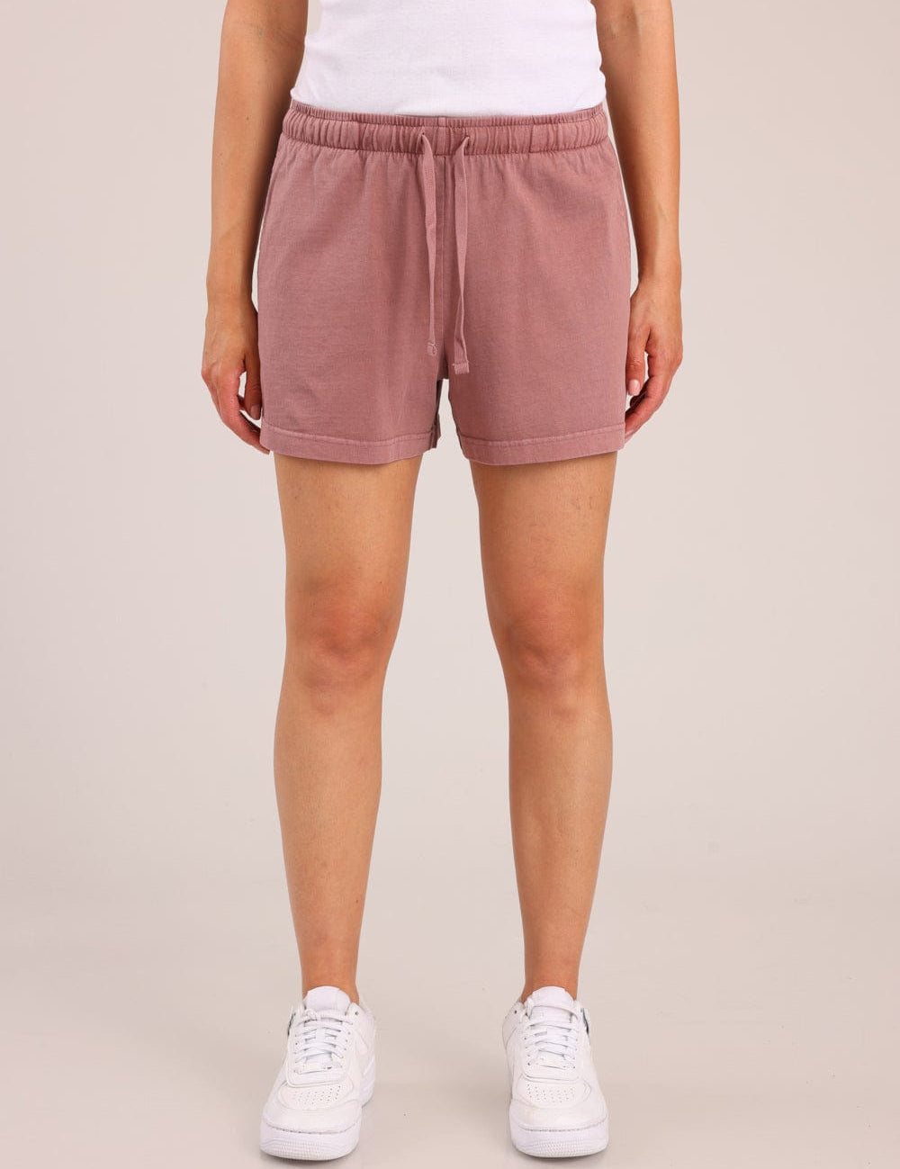 FOX נשים מכנסיים קצרים מכנסיים קצרים מכנסיים קצרים