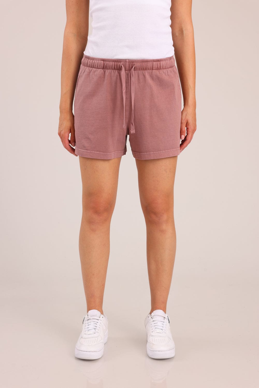 FOX נשים מכנסיים קצרים מכנסיים קצרים מכנסיים קצרים