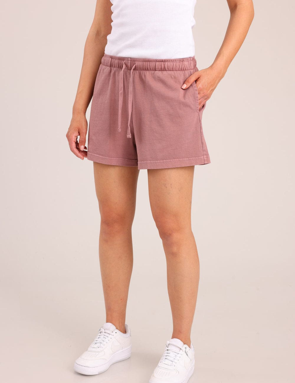 FOX נשים מכנסיים קצרים מכנסיים קצרים מכנסיים קצרים