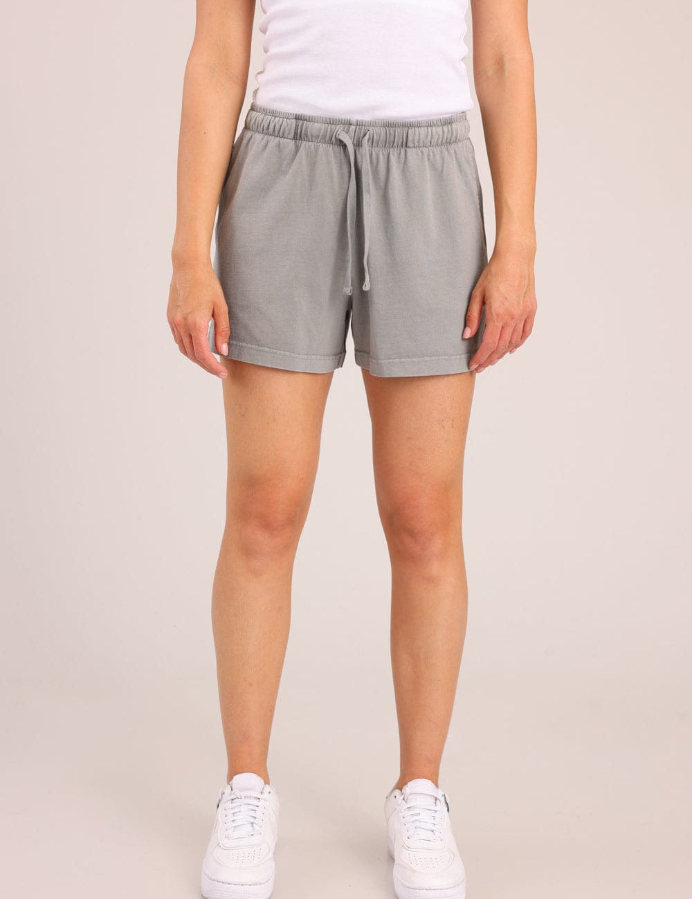 FOX נשים מכנסיים קצרים מכנסיים קצרים מכנסיים קצרים