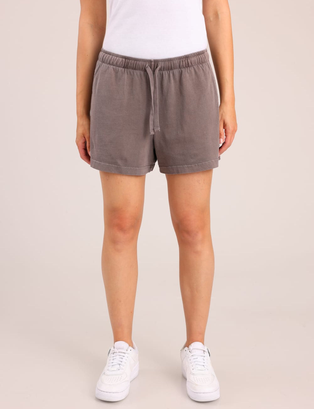 FOX נשים מכנסיים קצרים מכנסיים קצרים מכנסיים קצרים