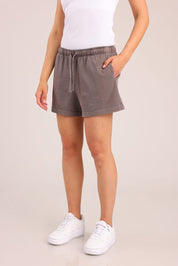 FOX נשים מכנסיים קצרים מכנסיים קצרים מכנסיים קצרים