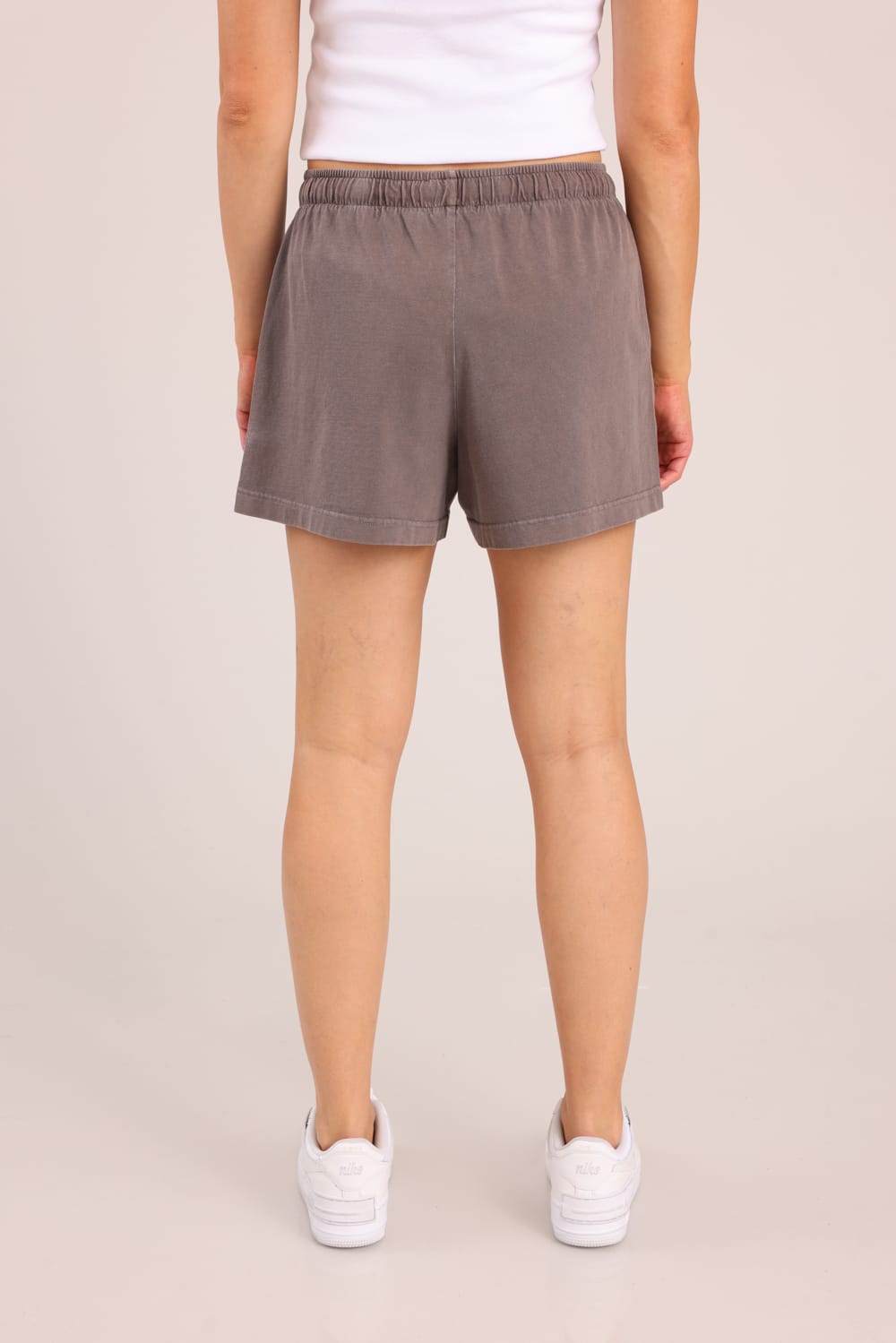 FOX נשים מכנסיים קצרים מכנסיים קצרים מכנסיים קצרים