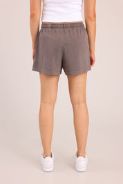 FOX נשים מכנסיים קצרים מכנסיים קצרים מכנסיים קצרים