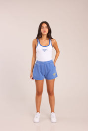 FOX נשים מכנסיים קצרים מכנסיים קצרים מכנסיים קצרים