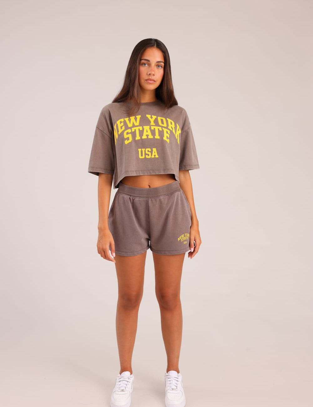 FOX נשים מכנסיים קצרים מכנסיים קצרים מכנסיים קצרים