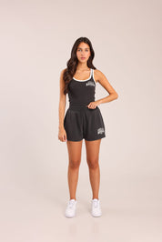 FOX נשים מכנסיים קצרים מכנסיים קצרים מכנסיים קצרים